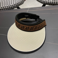 Fendi Caps